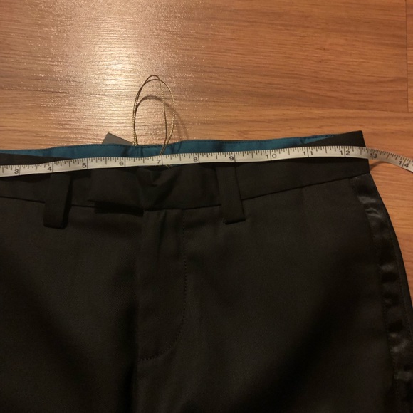 VELVETEEN~Boys suit - Picture 7 of 14